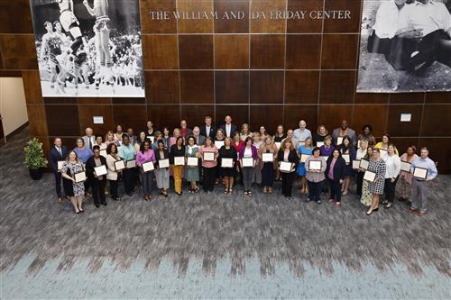 2022 cohort